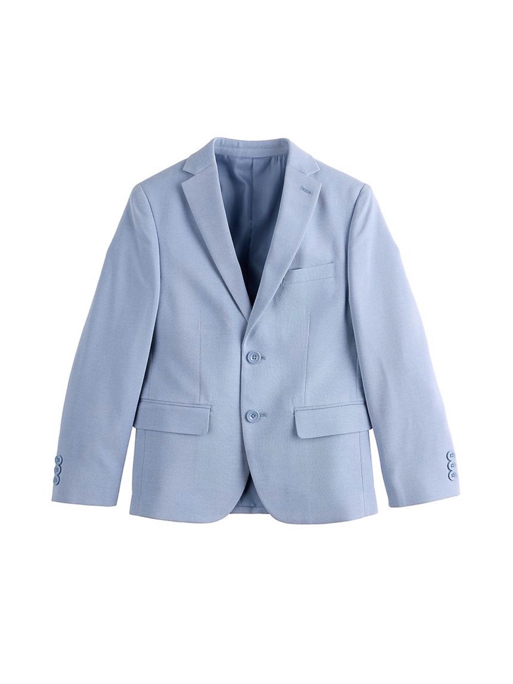 Boys Haggar Blazer Suit Jacket Size 14 NWOT